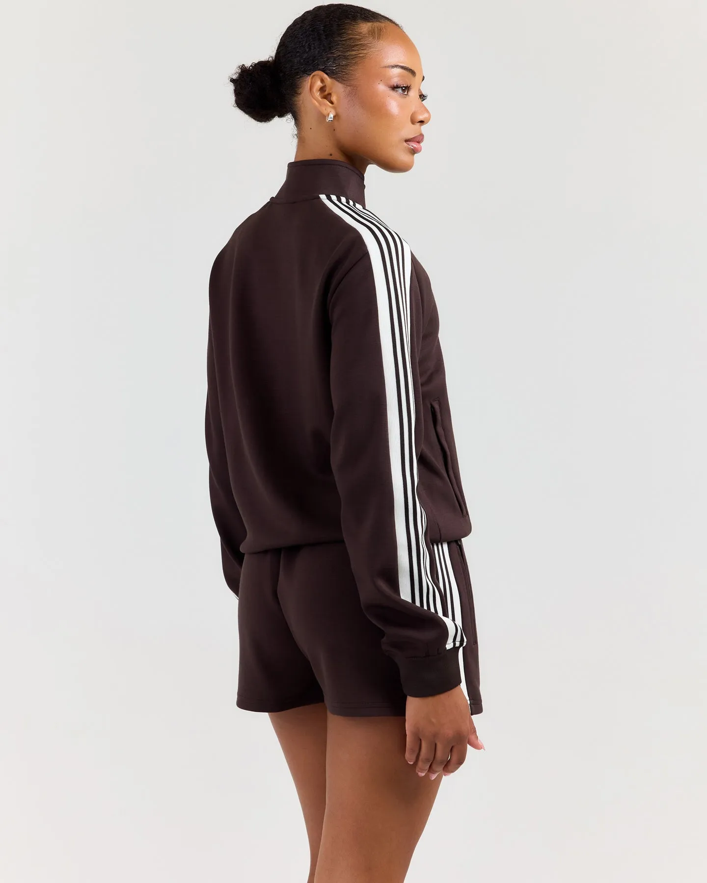 Airweave Jacket - Coffee Bean sold by Elite Eleven product image thumbnail 2