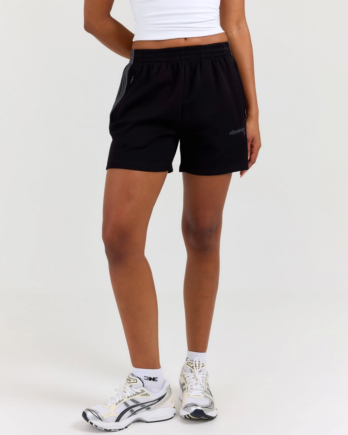 Airweave Shorts - Black sold by Elite Eleven product image thumbnail 3