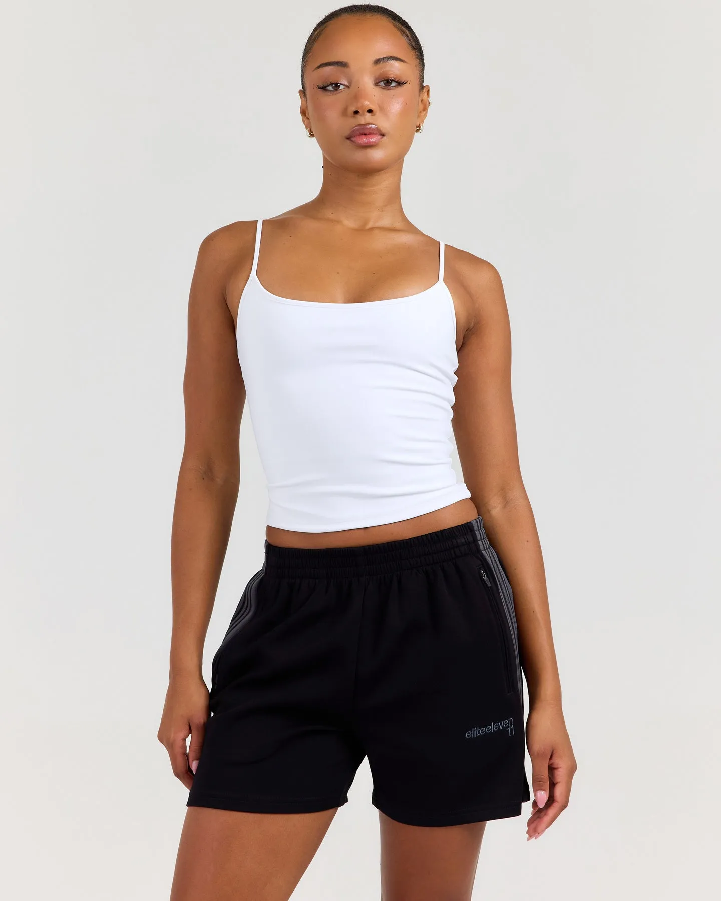 Airweave Shorts - Black sold by Elite Eleven product image thumbnail 5
