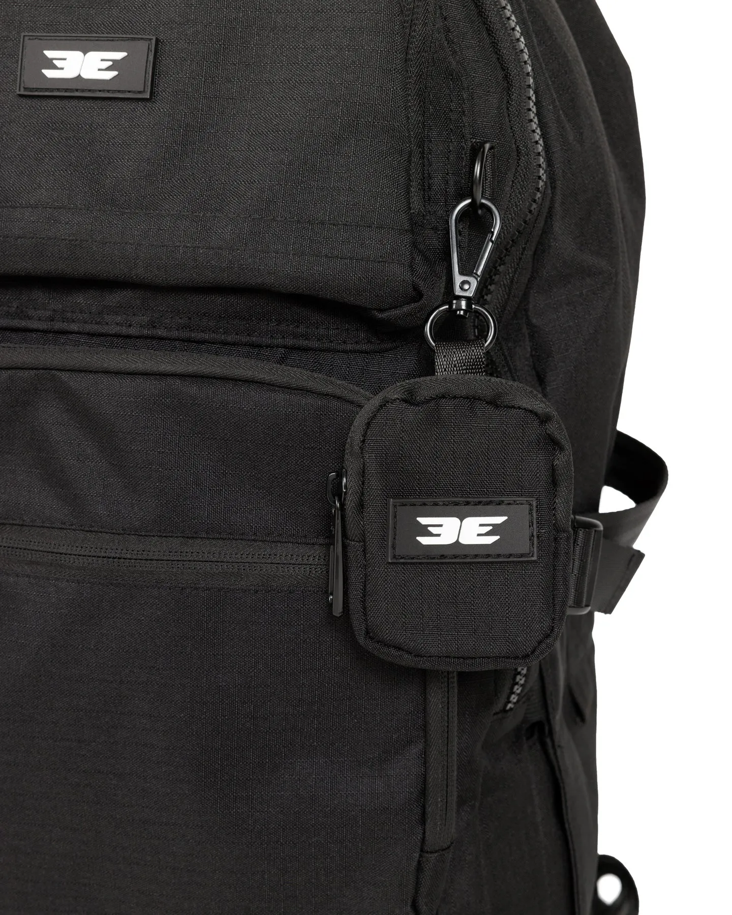 365 Backpack - Black sold by Elite Eleven product image thumbnail 5