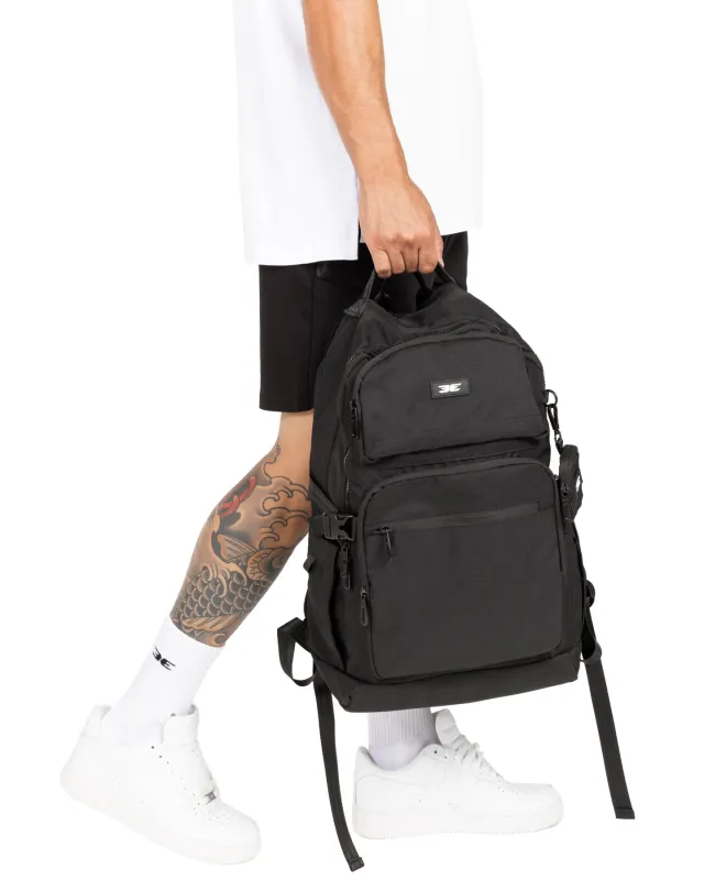 365 Backpack - Black made by Elite Eleven