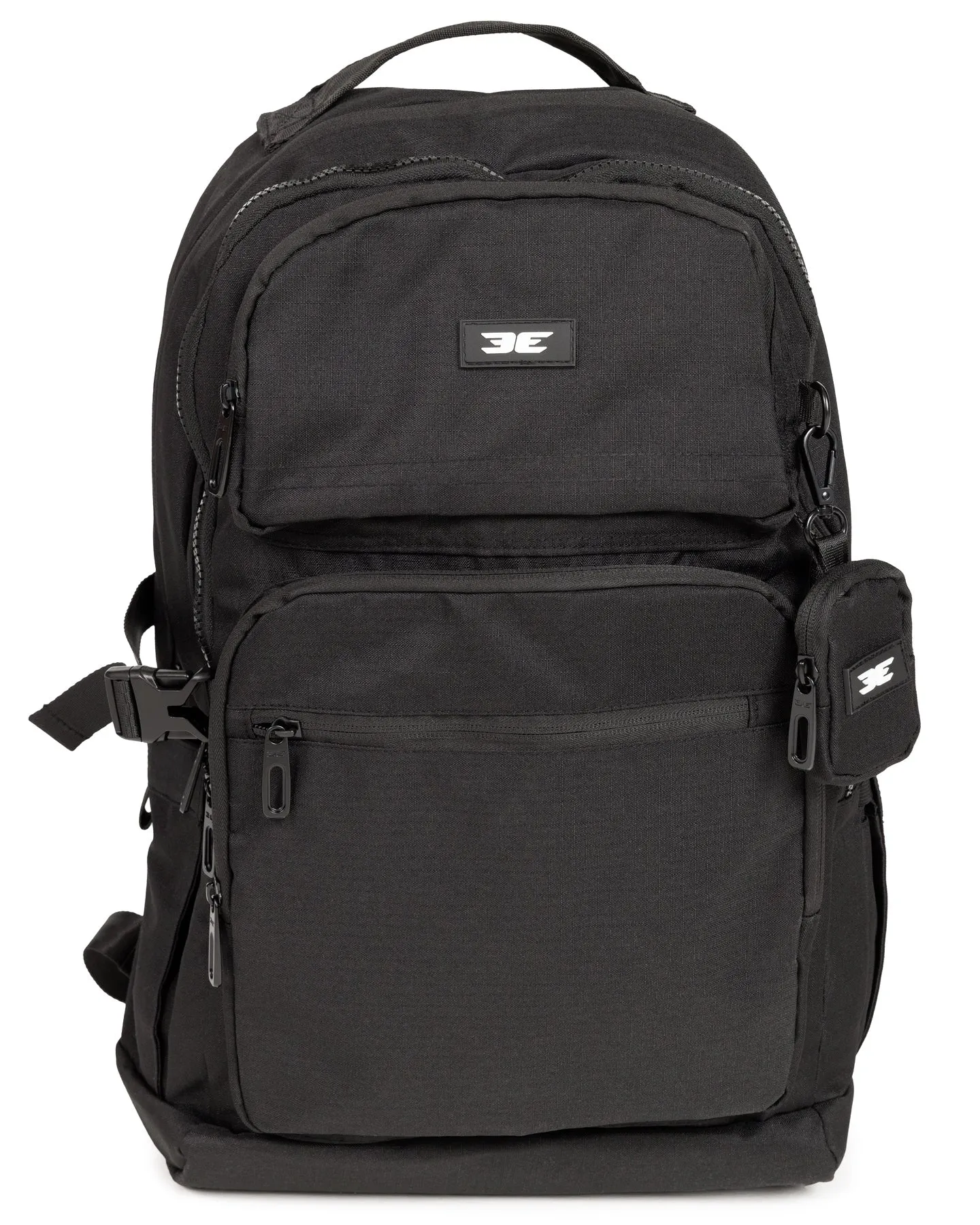 365 Backpack - Black sold by Elite Eleven product image thumbnail 2