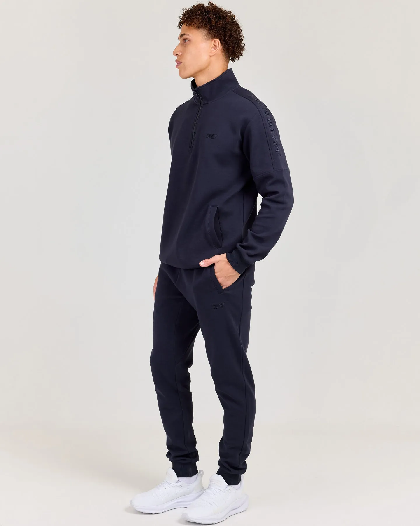 Division Joggers - Navy sold by Elite Eleven product image thumbnail 5