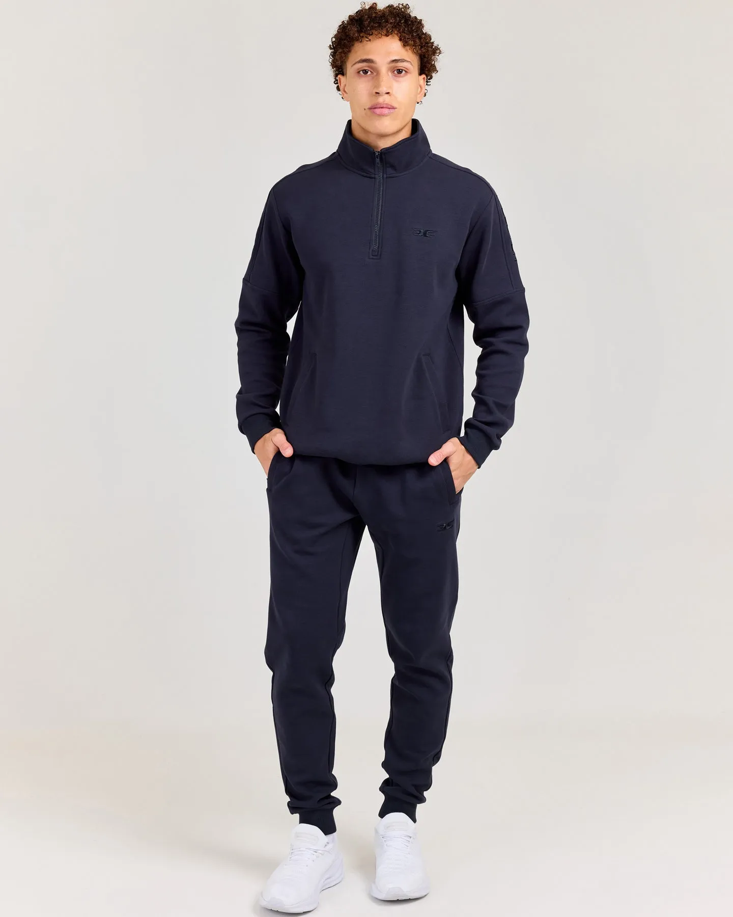 Division Joggers - Navy sold by Elite Eleven product image thumbnail 4