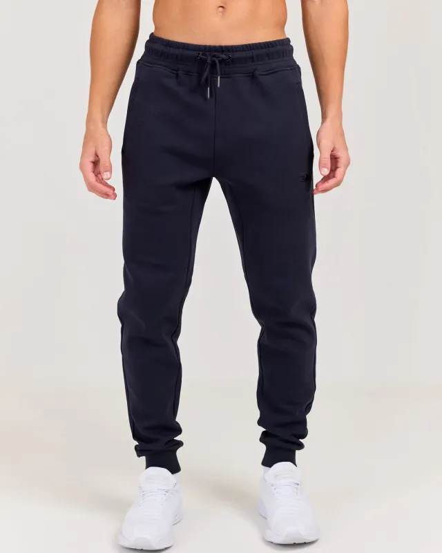 Division Joggers - Navy made by Elite Eleven