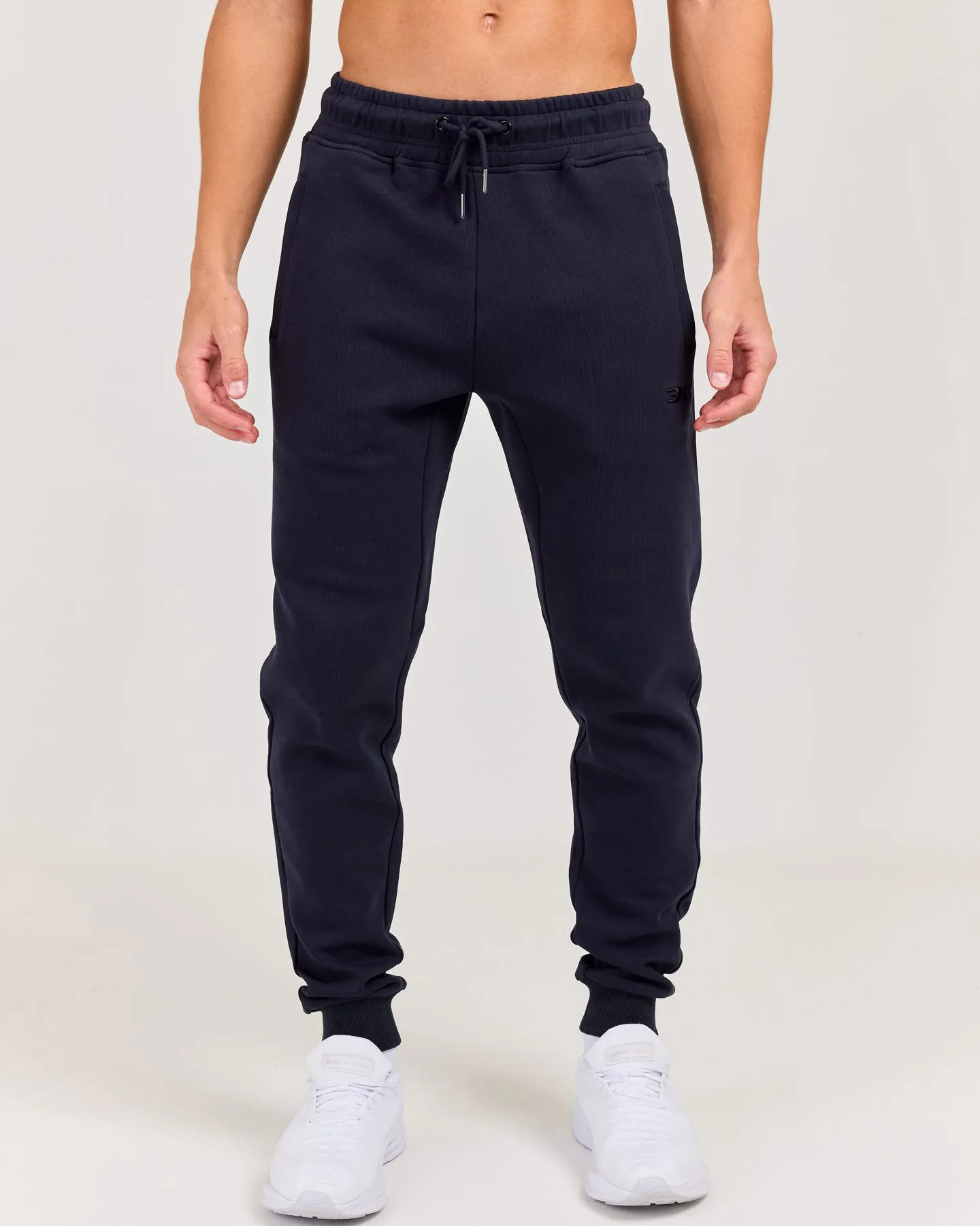 Division Joggers - Navy sold by Elite Eleven