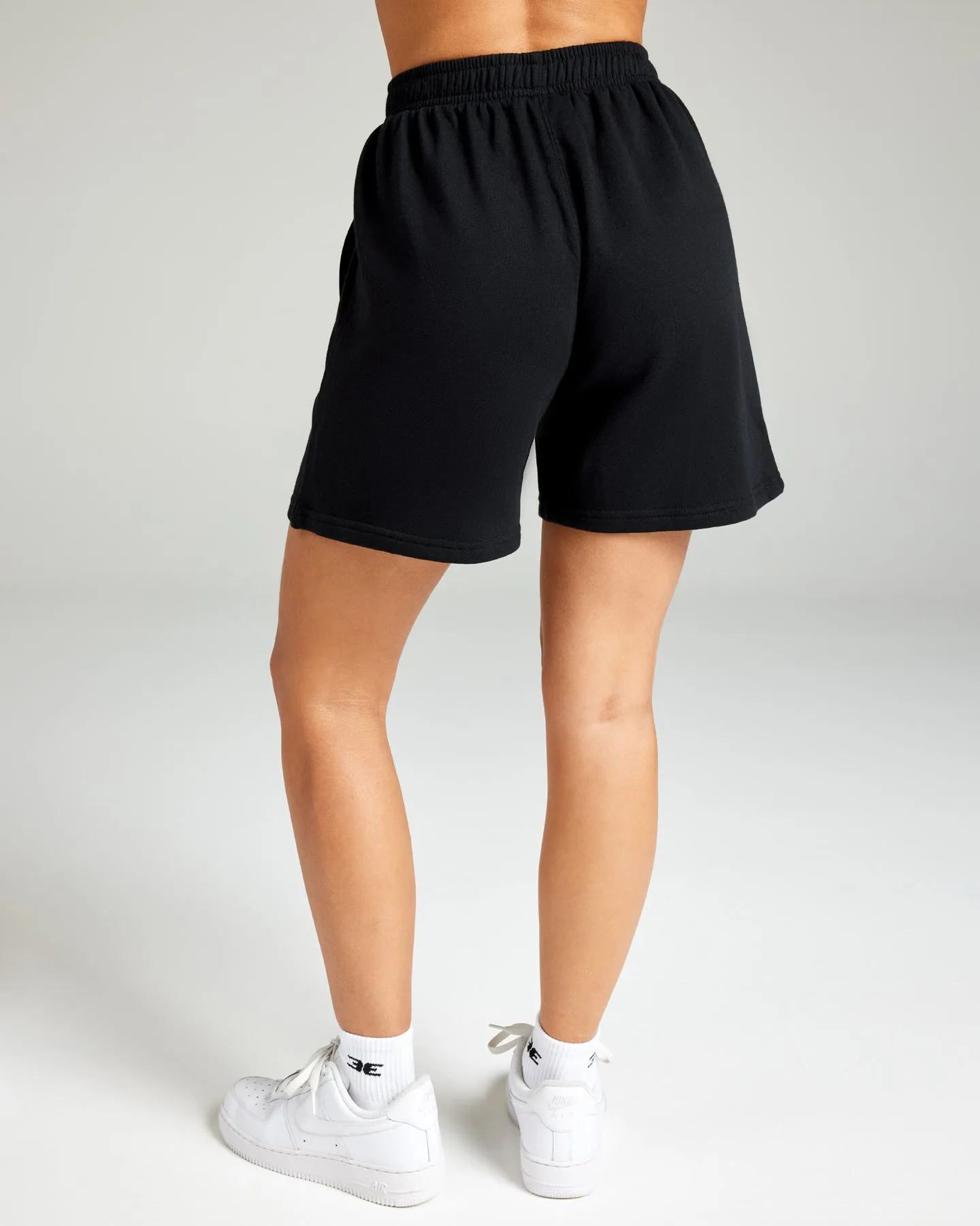 Global Tennis Shorts - Black sold by Elite Eleven product image thumbnail 2