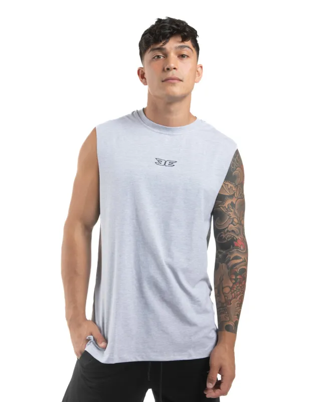Signal Tank - Grey sold by Elite Eleven