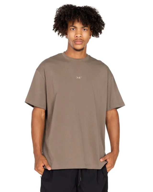 V3 Oversized Classic Tee - Olive sold by Elite Eleven