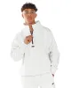 Classic 1/4 Zip - Polar Grey sold by Elite Eleven