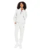 Classic 1/4 Zip - Polar Grey sold by Elite Eleven