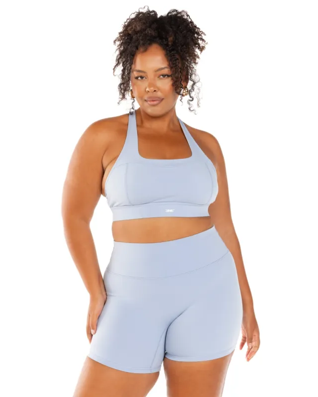 Power Bra - Blue Blizzard sold by Elite Eleven