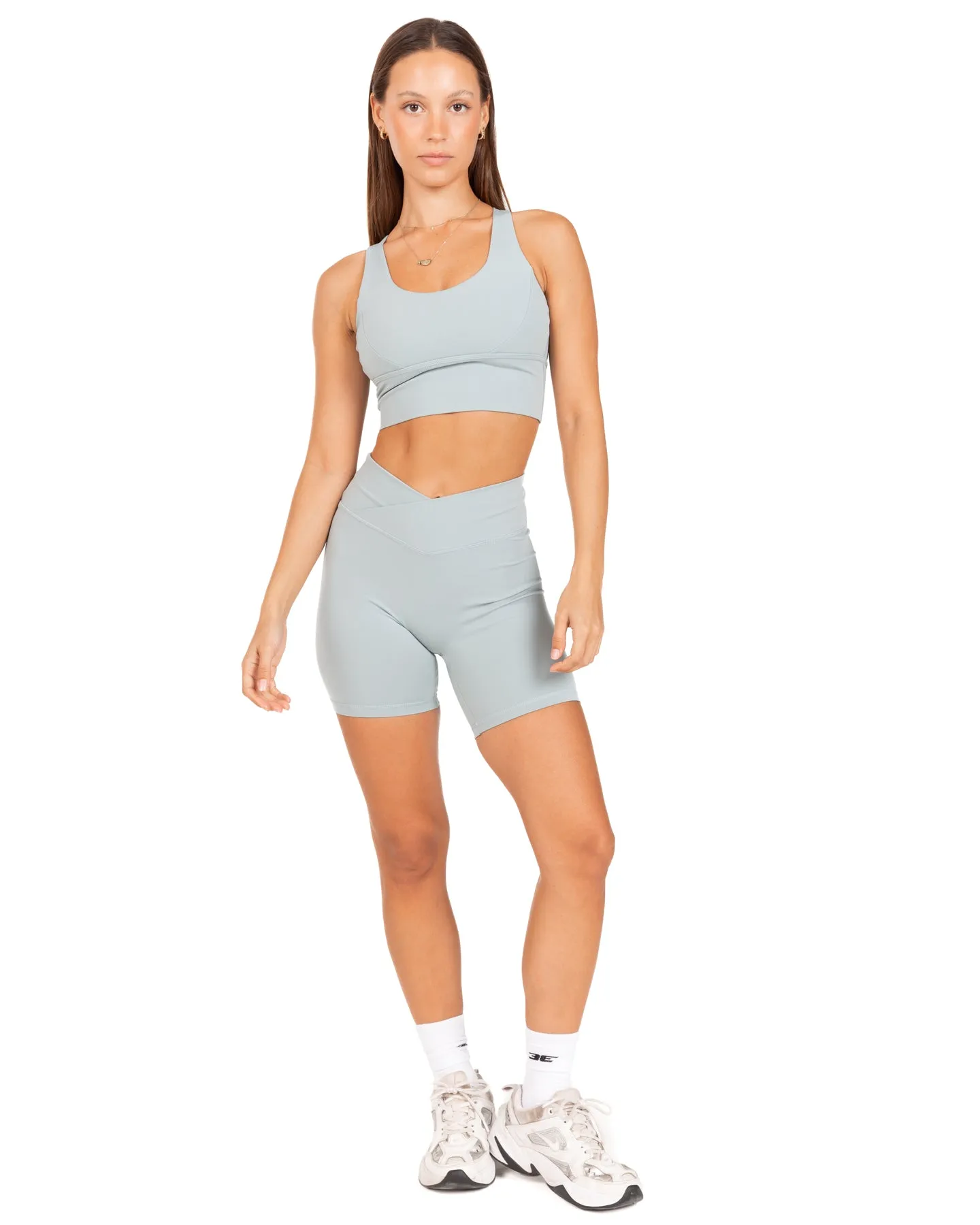 Aura Bra - Sea Foam sold by Elite Eleven product image thumbnail 4