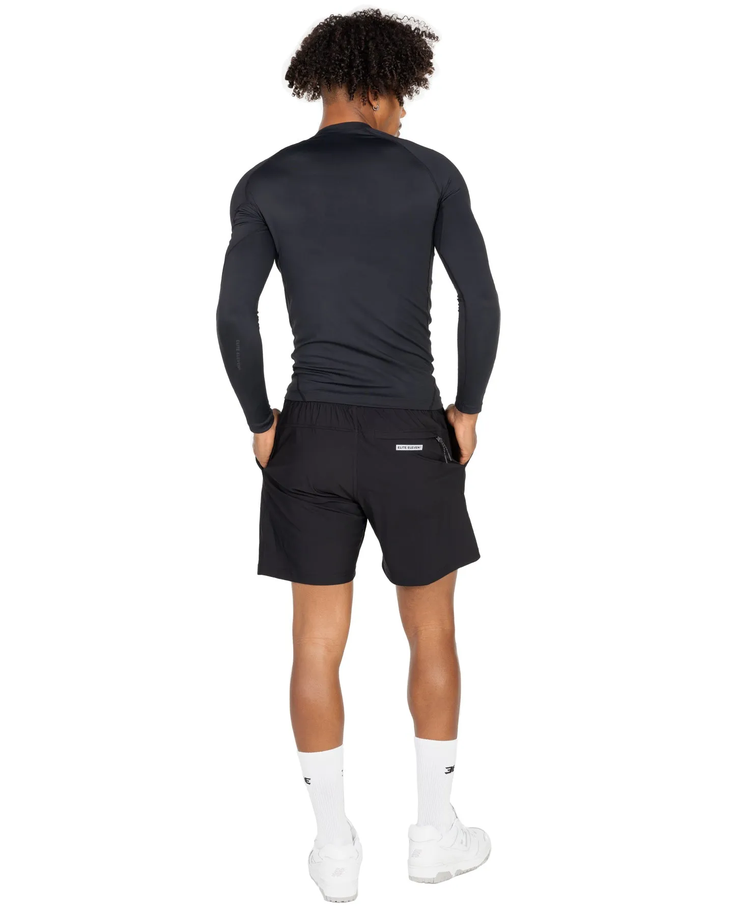 ProLite Shorts sold by Elite Eleven product image thumbnail 3