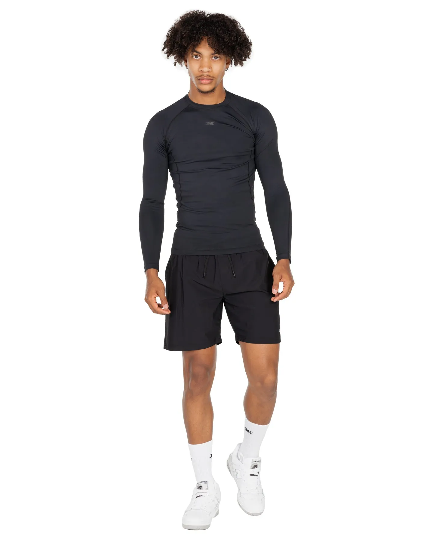 ProLite Shorts sold by Elite Eleven product image thumbnail 2