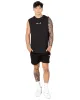 Worldwide Tank - Black sold by Elite Eleven
