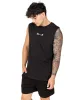 Worldwide Tank - Black sold by Elite Eleven