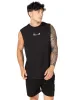 Worldwide Tank - Black sold by Elite Eleven