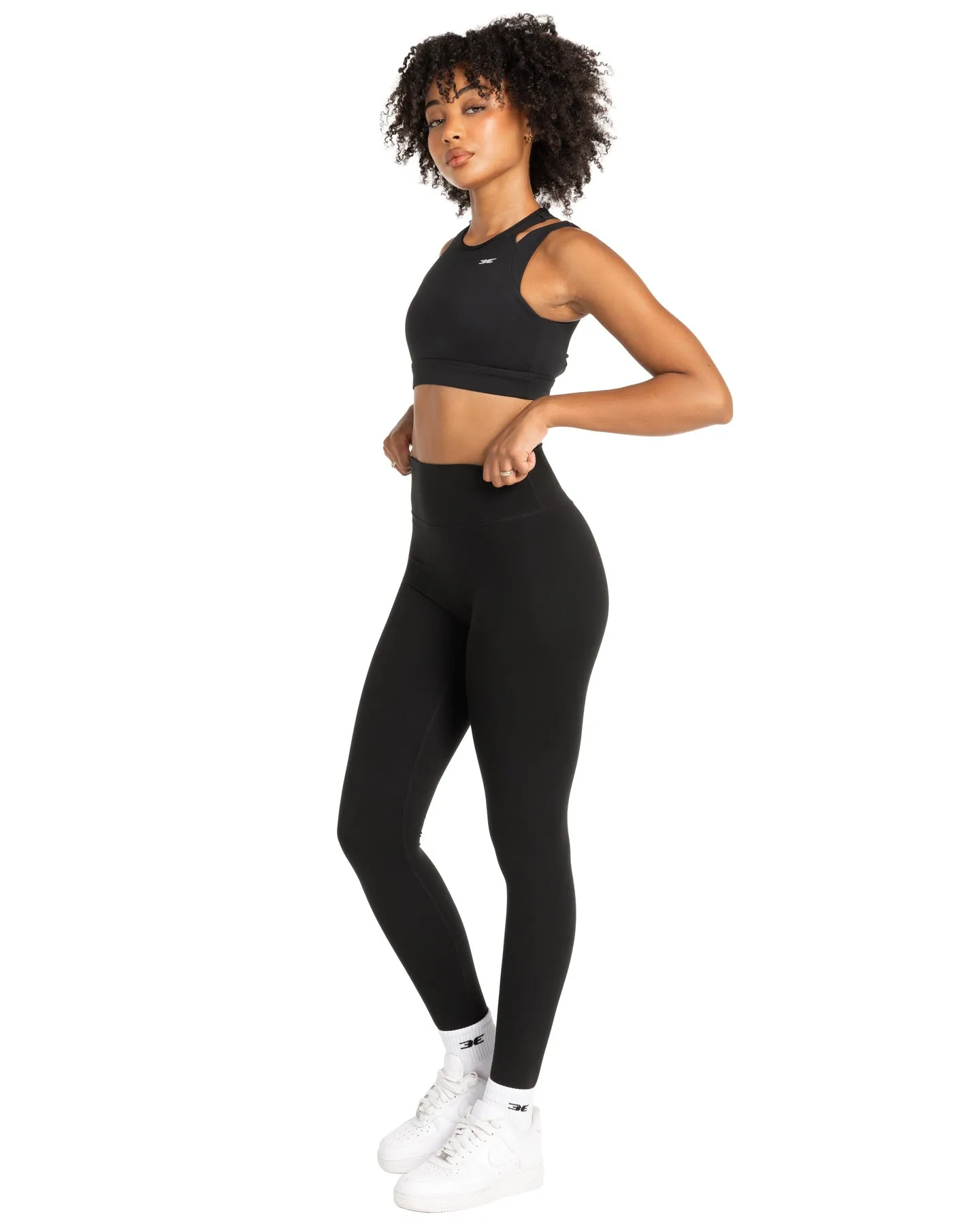 Impact II Bra - Black sold by Elite Eleven product image thumbnail 3