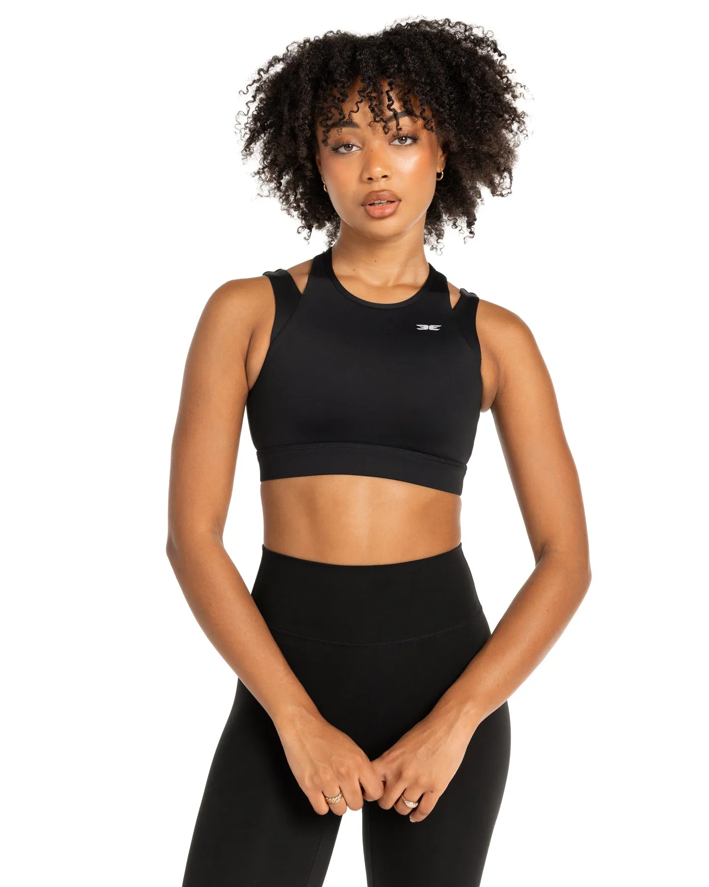 Impact II Bra - Black sold by Elite Eleven