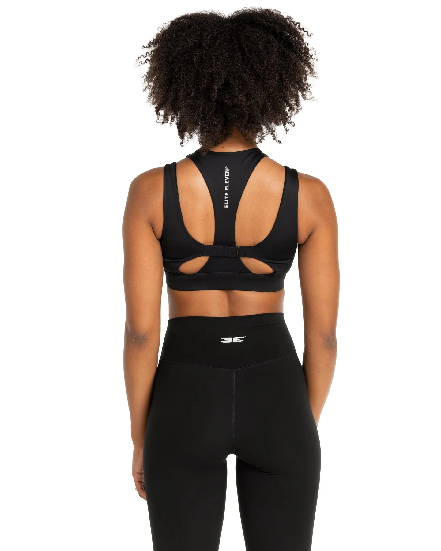 Impact II Bra - Black sold by Elite Eleven product image thumbnail 2