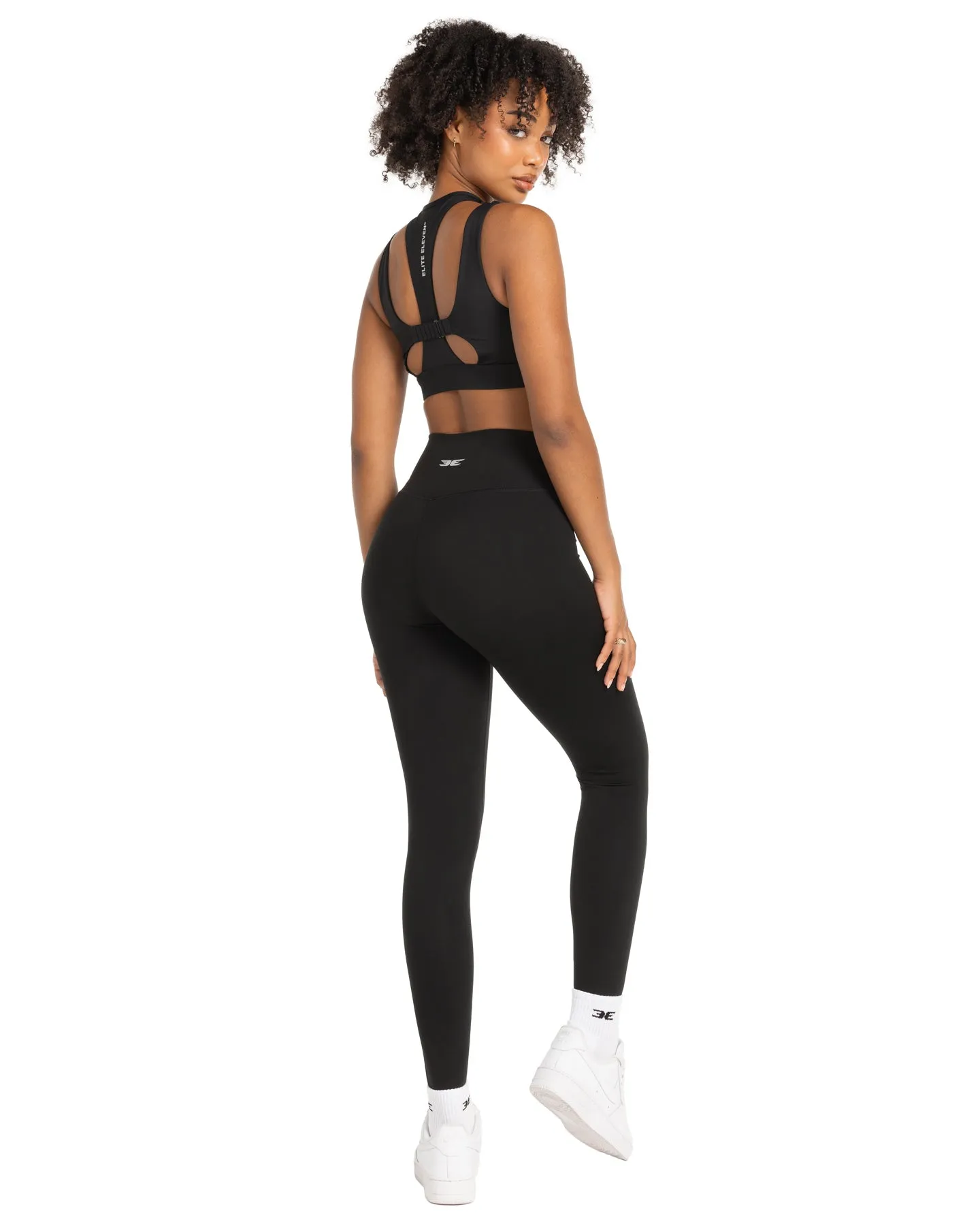 Impact II Bra - Black sold by Elite Eleven product image thumbnail 4