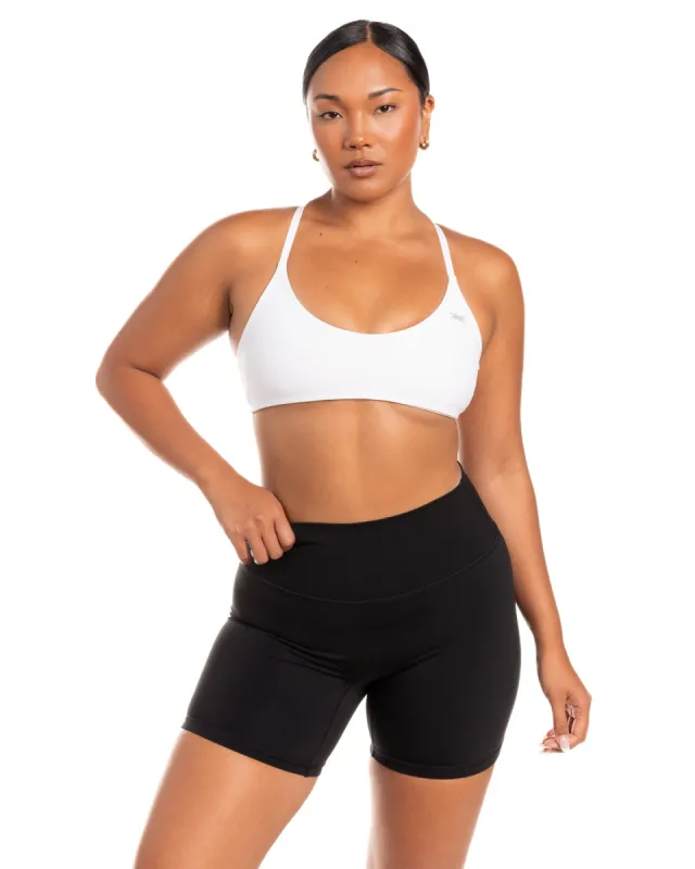 Aura Lite Bra - White sold by Elite Eleven