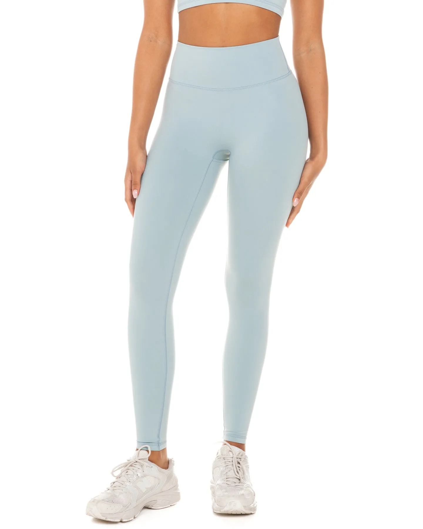 Aura SF Leggings - Sea Foam sold by Elite Eleven