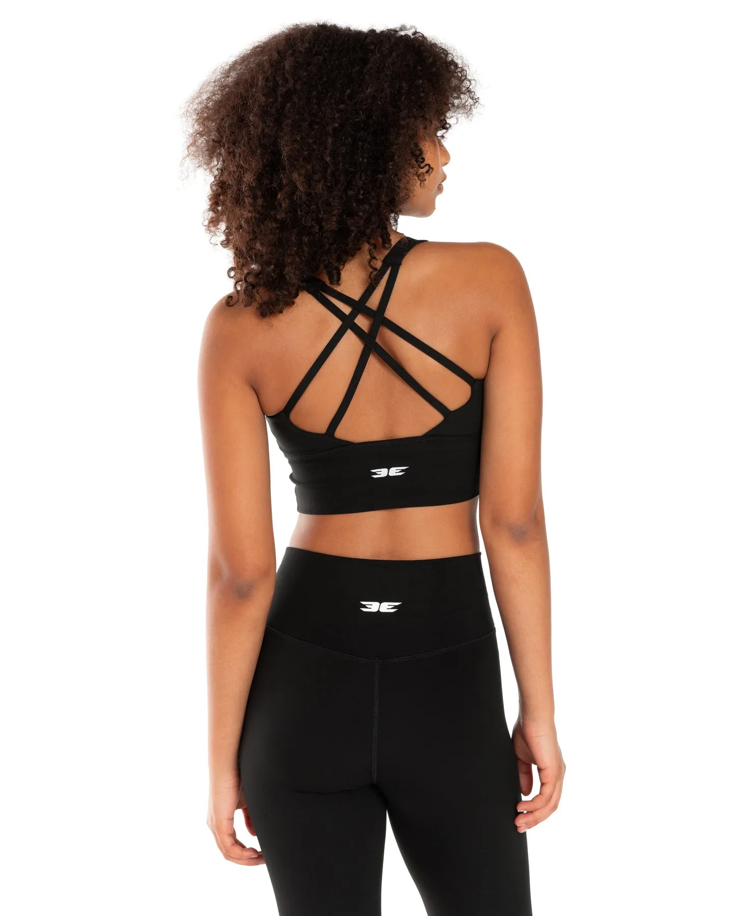 Aura Bra - Black sold by Elite Eleven product image thumbnail 2