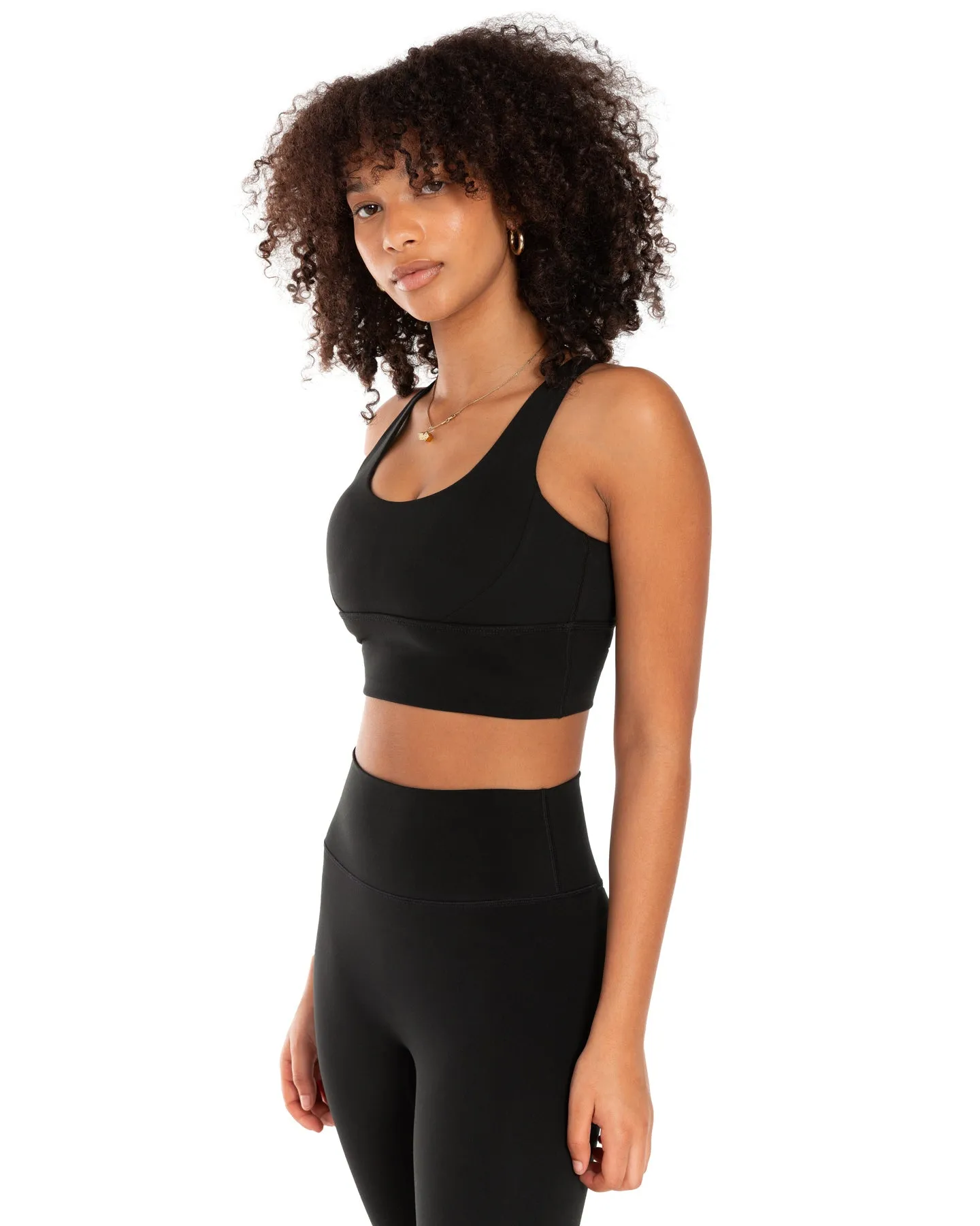 Aura Bra - Black sold by Elite Eleven product image thumbnail 3