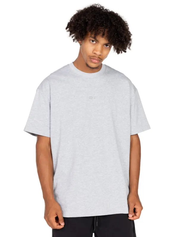 V3 Oversized Classic Tee - Grey sold by Elite Eleven