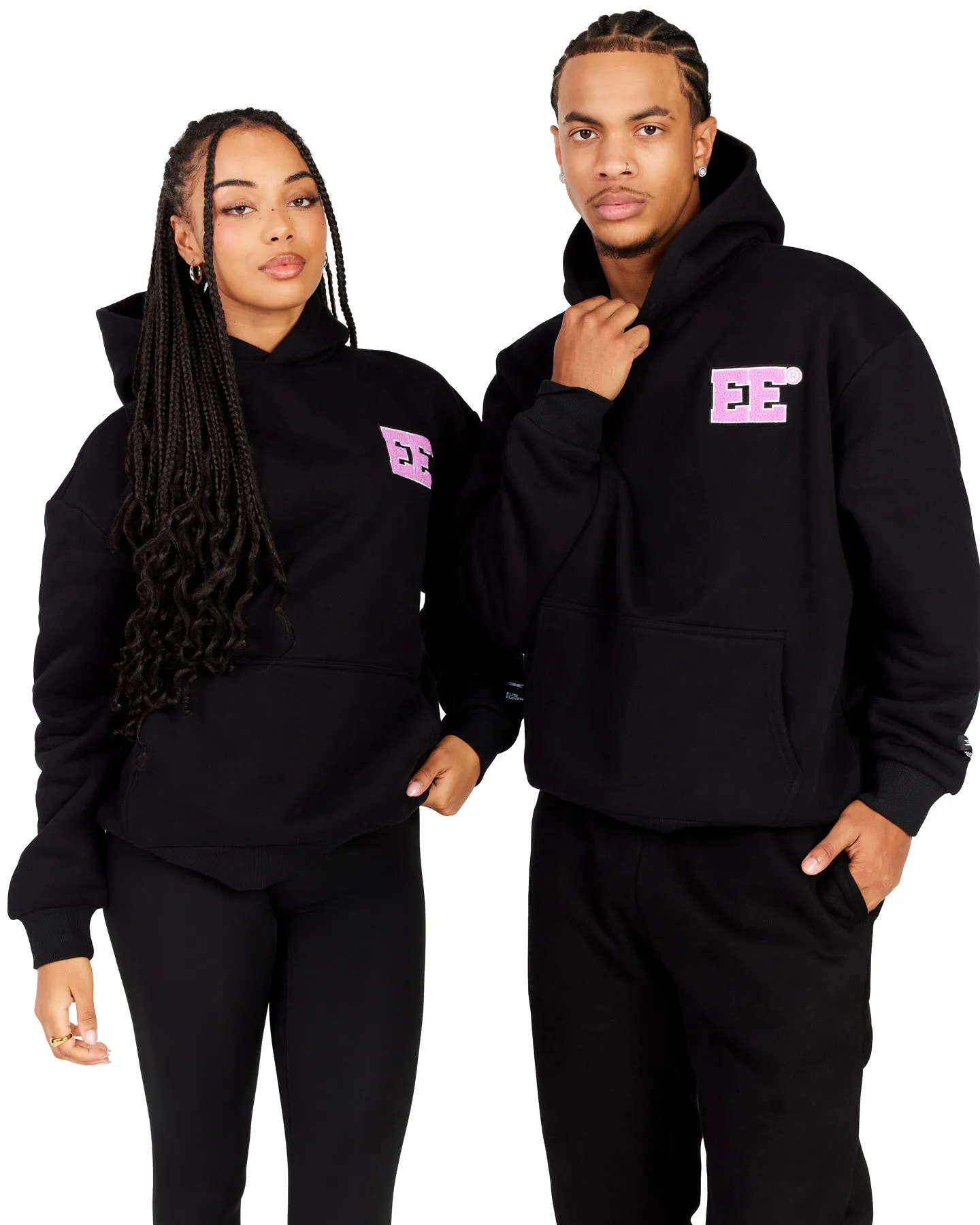 完売前に【BoTT】V2 Logo Hoodie BotT Hoodie 22AW x CREATIVE DRUG STORE Square Logo XL Navy