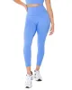 7/8 Aura Scrunch Leggings - Powder Blue sold by Elite Eleven