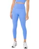 7/8 Aura Scrunch Leggings - Powder Blue sold by Elite Eleven