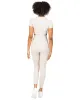 7/8 Aura Bonded Leggings - Oat Latte sold by Elite Eleven