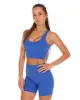 Aura Bra - Electric Blue sold by Elite Eleven