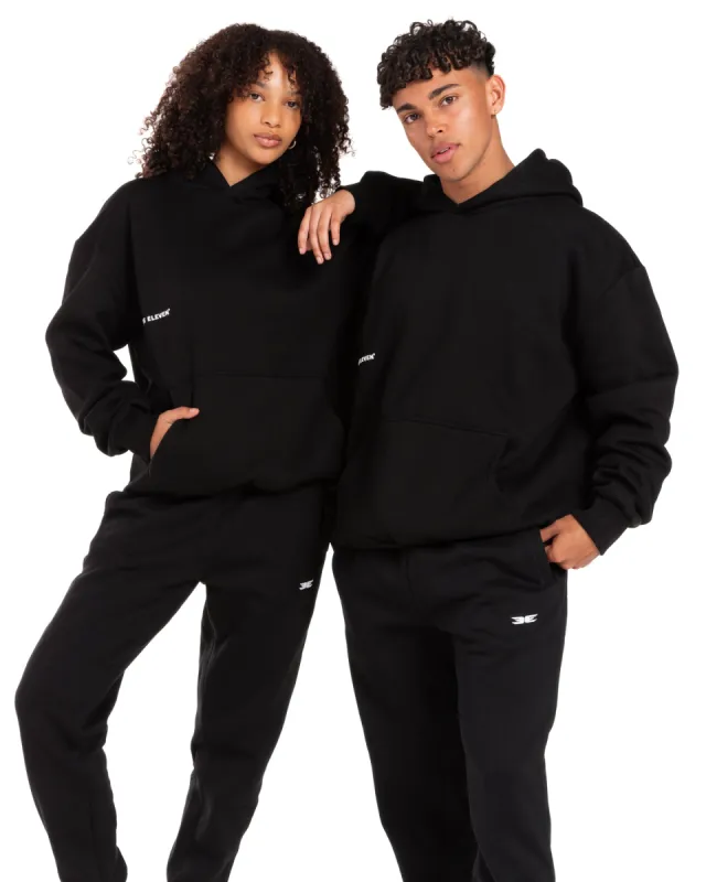 Offset Hoodie - Black sold by Elite Eleven