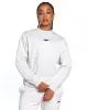 Classic Crewneck - Polar Grey sold by Elite Eleven