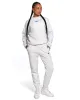 Classic Crewneck - Polar Grey sold by Elite Eleven