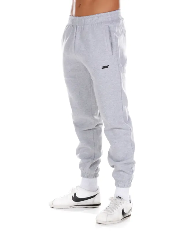 Classic Jogger - Grey made by Elite Eleven