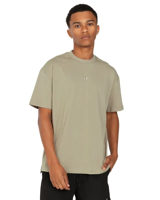 V3 Oversized Classic Tee - Sage sold by Elite Eleven
