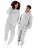 Classic Hoodie - Grey sold by Elite Eleven