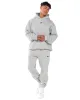 Classic Hoodie - Grey sold by Elite Eleven