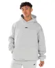 Classic Hoodie - Grey sold by Elite Eleven