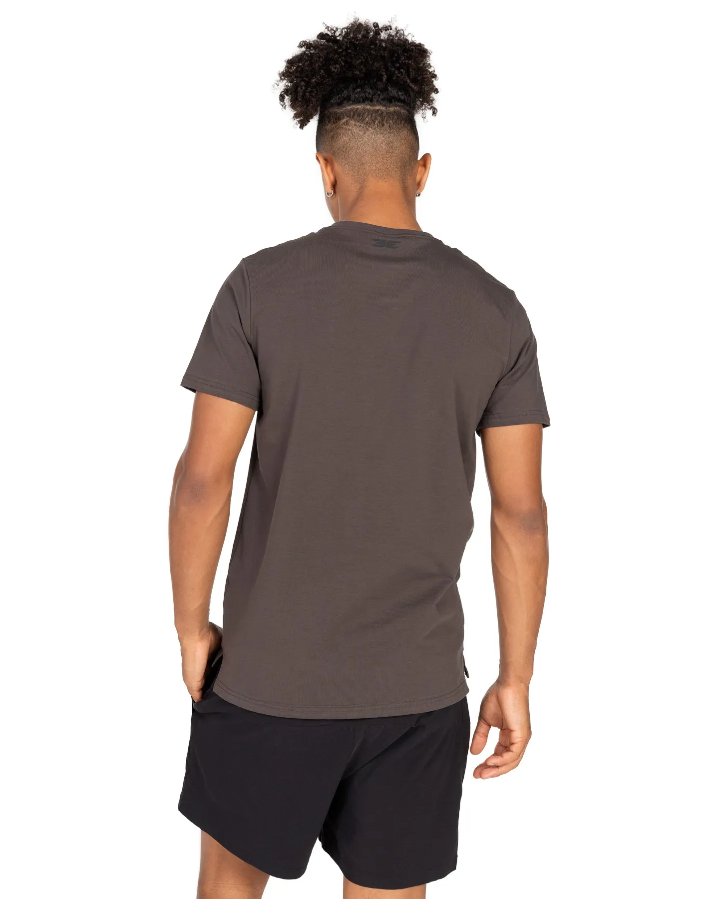 Athletic Dept. Tee - Slate sold by Elite Eleven product image thumbnail 4