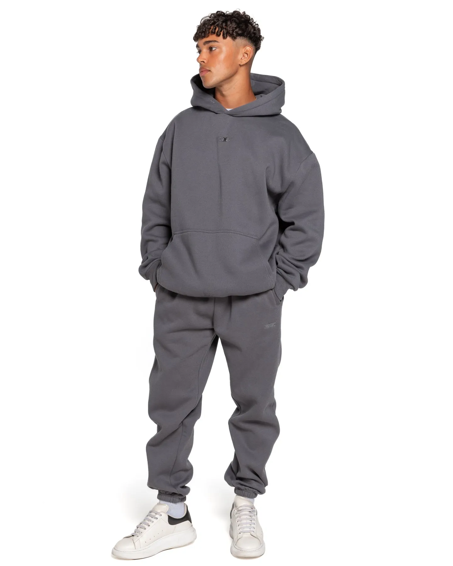 Classic Jogger - Cool Slate sold by Elite Eleven product image thumbnail 2