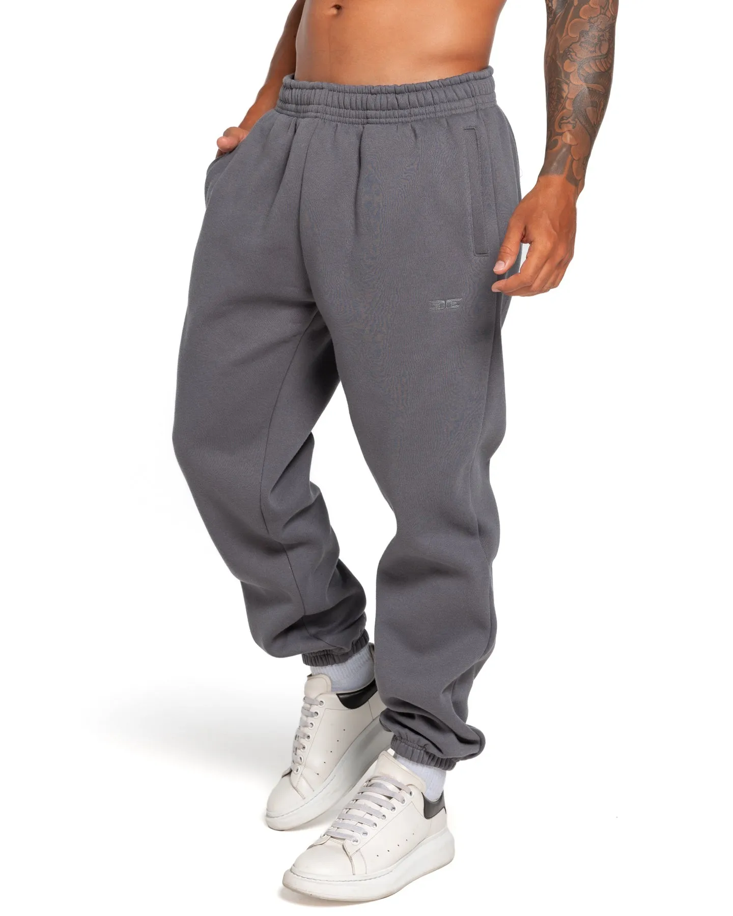 Classic Jogger - Cool Slate sold by Elite Eleven