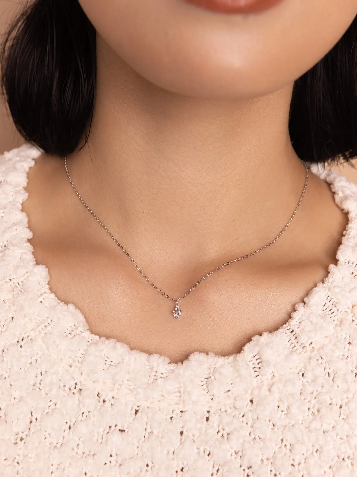 Meja Pendant (Demi-Fine) sold by olive + piper product image thumbnail 4