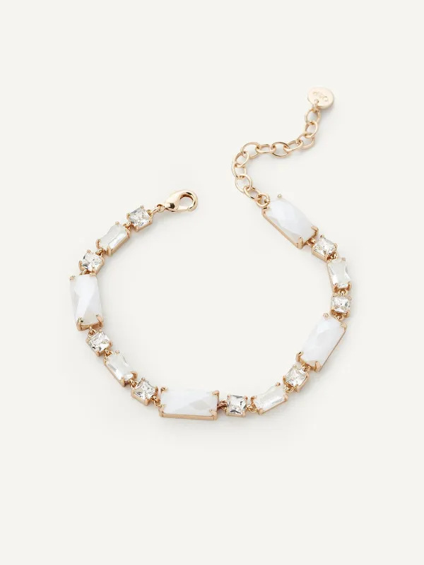 Sutton Bracelet sold by olive + piper