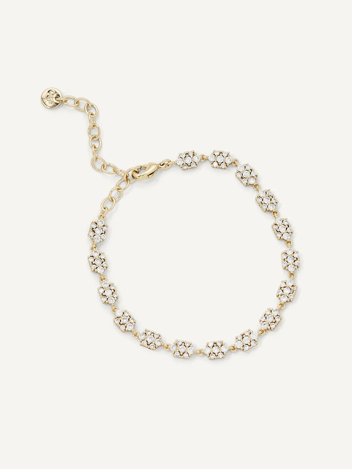 Camile Bracelet sold by olive + piper